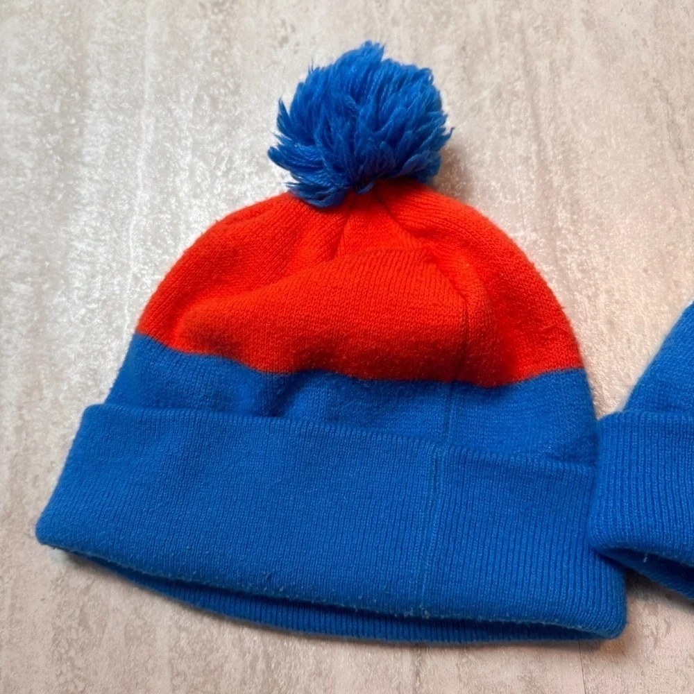 Nike KD winter hat youth pom Kevin Durant